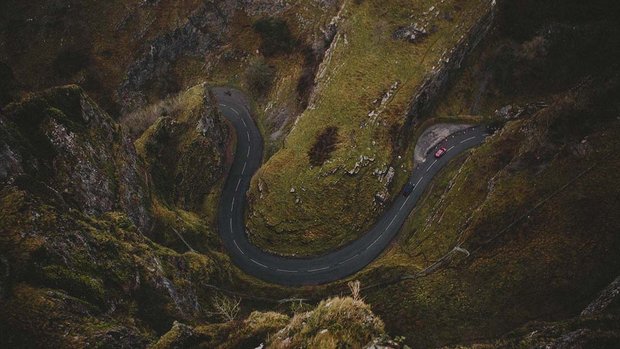 Cheers For The Years, by Felix Russell-Saw